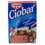 CIOBAR CLASSIC.x5 GR.125 CAMEO