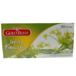 INFUSO DI FINOCCHIO 20 FILTRI