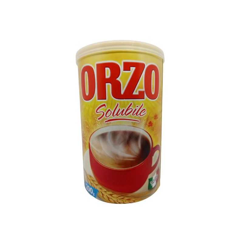ORZO SOLUBILE GR.200
