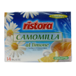 CAMOM.SOLUBILE X14 BS.RISTORA