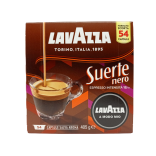 (SP) CAFFE'CAPSx54 AMM NERO SUERTE