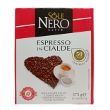 CAFFE ESPRESSO CIALDE 50 PZ SOLENERO