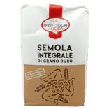 SEMOLA INTEGRALE KG.1 TERREeT.