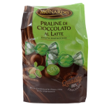 PRALINE PISTACCHIO GR.100