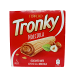 (BB) TRONKY T. 5 NOCCIOLA