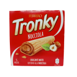 TRONKY T. 5 NOCCIOLA