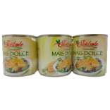 MAIS TRIS SICILSOLE GR.140X3