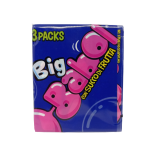 (BB) BIG BABOL STICKx3 JUICY