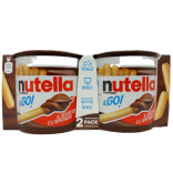 NUTELLA & GO T2X8 GR.96