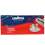 CAFFE'gr 250x4 C&GUST.LAVAZZA