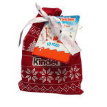 HAPPY SNACK T.10 SACCHETTO   .