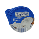 YOGURT COCCO G.125 BONTA VIVA