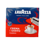 CAFFE'gr.250x2 C.&GUST.LAVAZZA
