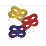 (SP) FARFALLE TESSUTO COL. ASS.TI