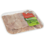 BRACIOLA POLLO AVIMECC VASCH.