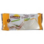 PANE PER TRAMEZZINI 250gr SFOR