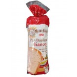 (BB) PANE M.BIANCO gr.400 BIANCO