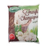 FUNGHI CHAMPIGN.KG.1 TAGLI ORT