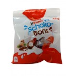 (BB) KINDER SCHOKO-BONS GR.46