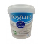 YOGURT BIANCO INTERO KG.1 OPTI