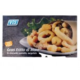 GRAN FRITTO DI MARE gr.300