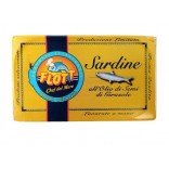 SARDINE GR.125 GIRASOLE FLOTT