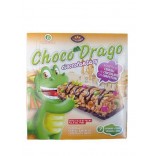 BARRETTE CHOCO DRAGO 150gr
