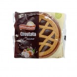 CROSTATA CACAO 350gr SFORNASOL