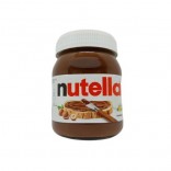 (BB) NUTELLA VASO GR.450