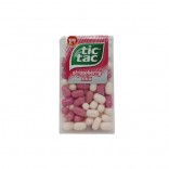 (BB) TIC TAC STRAWBERRY AST.GR.49