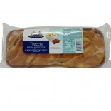 TRECCIA CREMA/CIOCC. GR.300