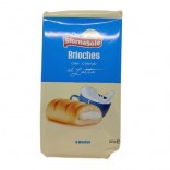 BRIOCHES CR.LATTE SFOR X8 G280