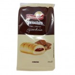 BRIOCHES CR.GIAND SFOR.x8 G280