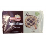 CROSTATINE AL CACAO 240gr SFOR