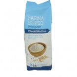 FARINA DI RISO S/GLUT GR500 BG