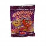 CARAM.GOMMY LOVE PESCA 250gr.J