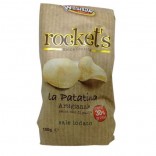 PAT.WESNAK  ROCKET'S ART 150gr
