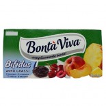 YOGURT REGOLARITA' MAGRO GR.125X8