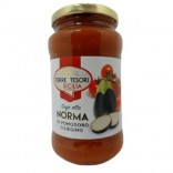 SUGO ALLA NORMA 400gr TDC