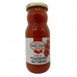 SALSA POMOD.DATTERINO 360g.TTS