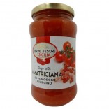SUGO TDC  AMATRICIANA GR.400
