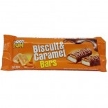 SNACK BISCUIT&CARAMEL