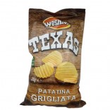 PATATINA GRIGLI TEX 200gr WESN