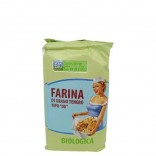 FARINA 00 BIOLOGICA 100% KG.1