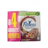 BARRETTA FITNESS CIOCC.8+4