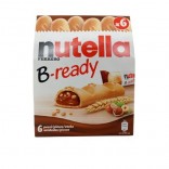 (BB) NUTELLA B-READY T.6 GR.132