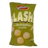 PALLINE DI MAIS 140gr WESNAK