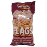 PATATINA FLAGS BACON WES.G140