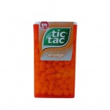 (BB) TIC TAC ORANGE AST.GR.49