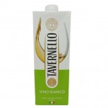 VINO BIANCO TAVERNELLO LT.1 BR